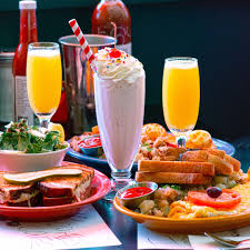 Cosmic Tasting Voyage