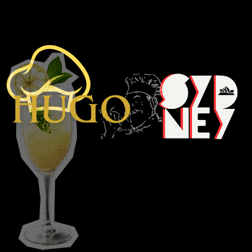 HugoChef Logo